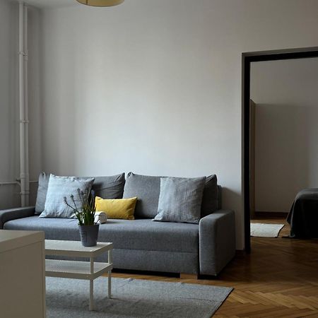Apartament K3 Varşovia Exterior foto