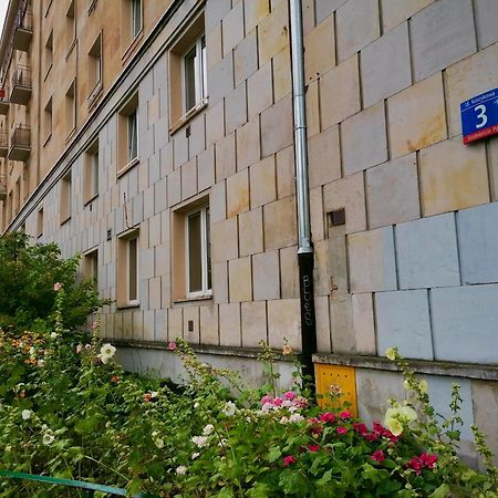 Apartament K3 Varşovia Exterior foto