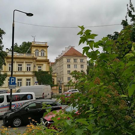Apartament K3 Varşovia Exterior foto
