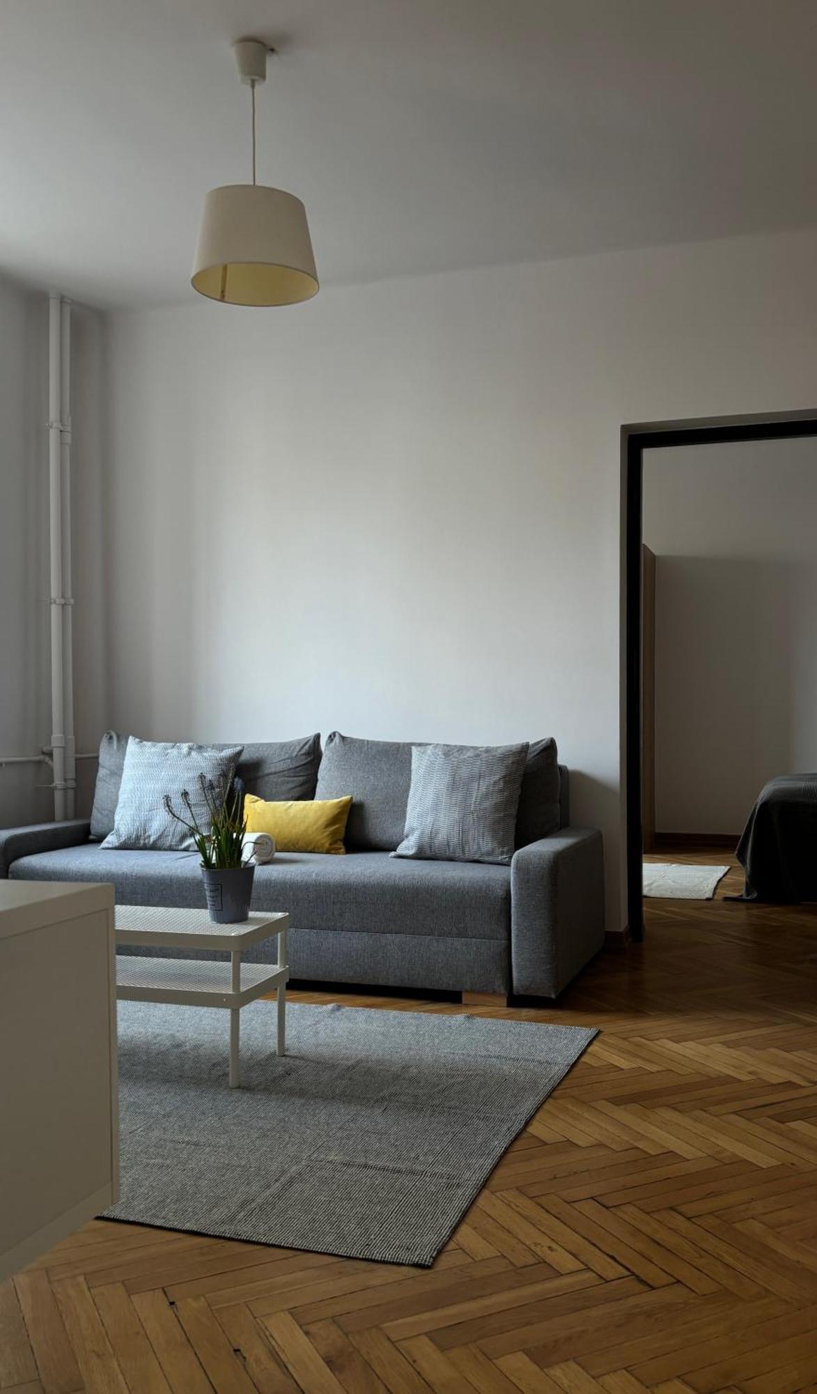 Apartament K3 Varşovia Exterior foto