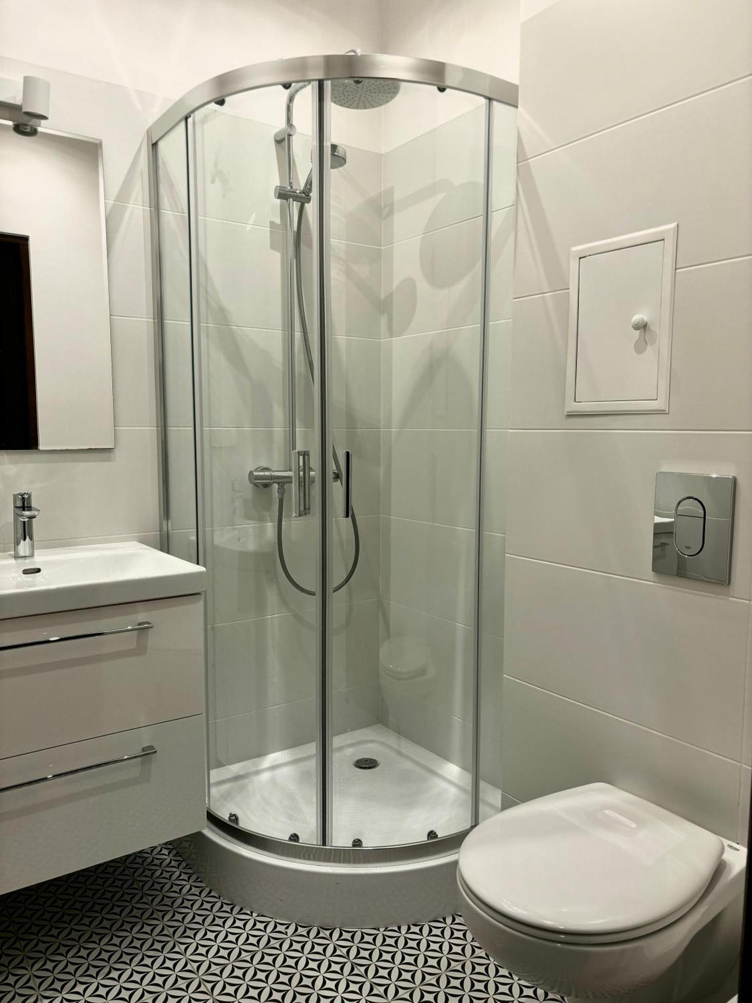 Apartament K3 Varşovia Exterior foto