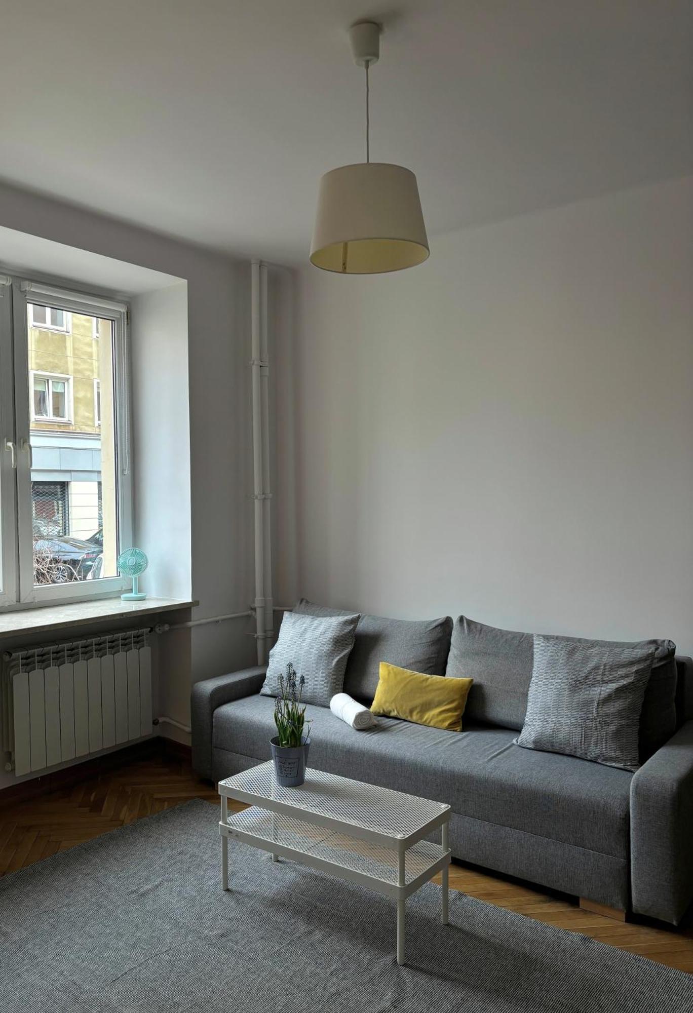 Apartament K3 Varşovia Exterior foto