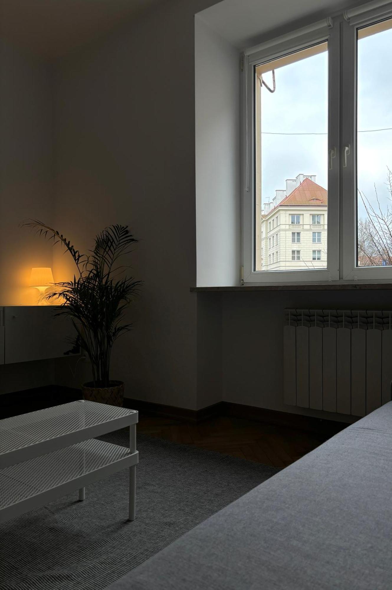 Apartament K3 Varşovia Exterior foto