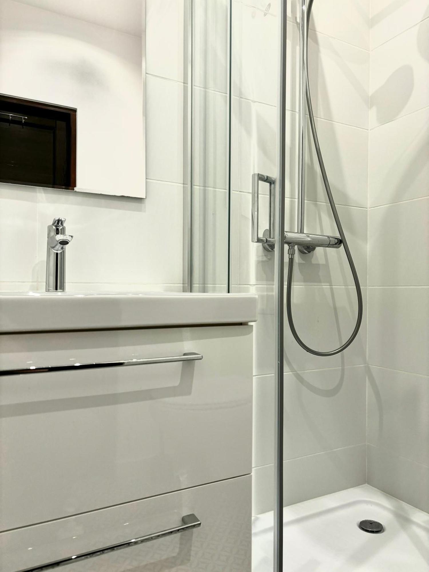 Apartament K3 Varşovia Exterior foto