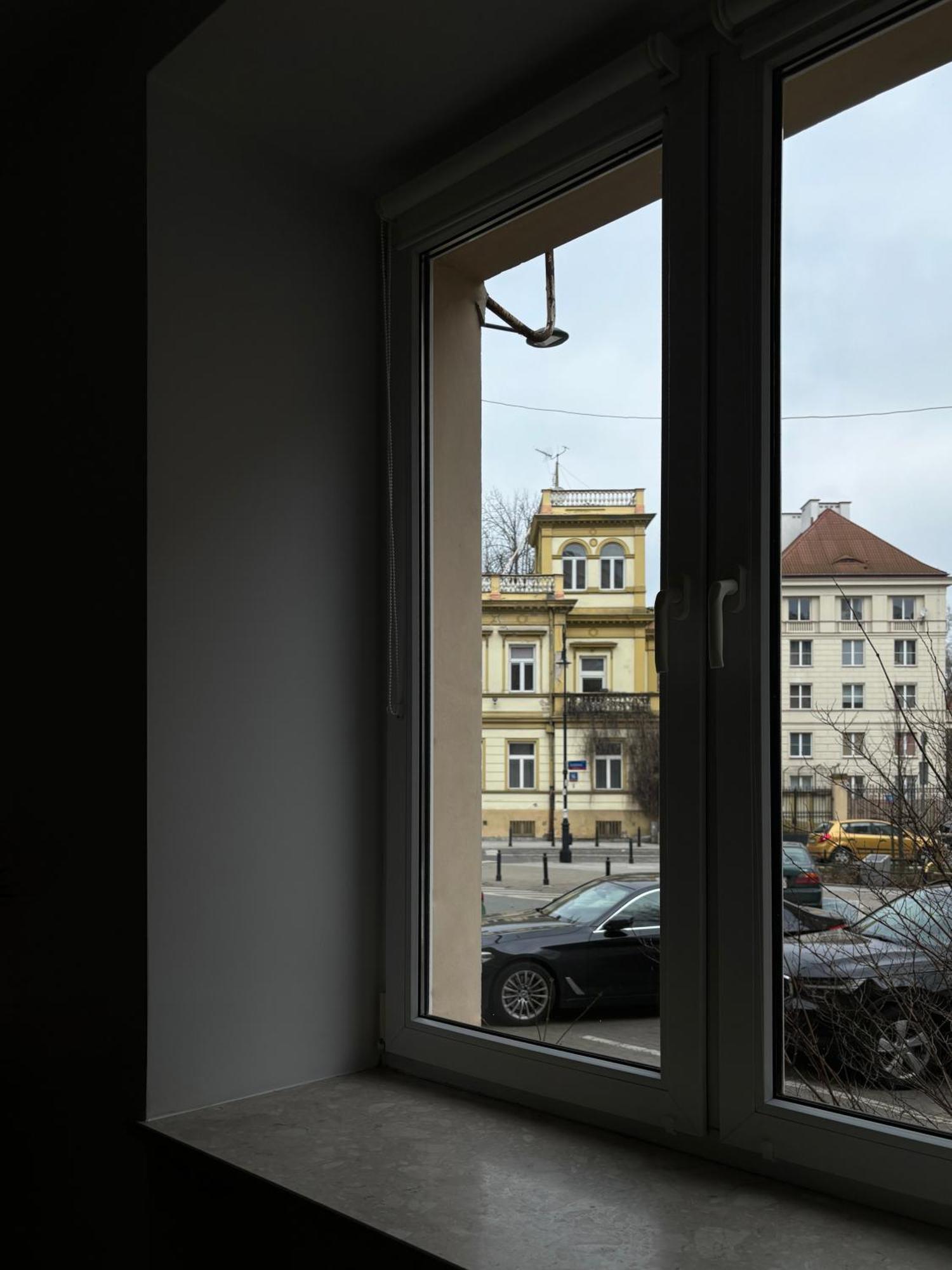 Apartament K3 Varşovia Exterior foto